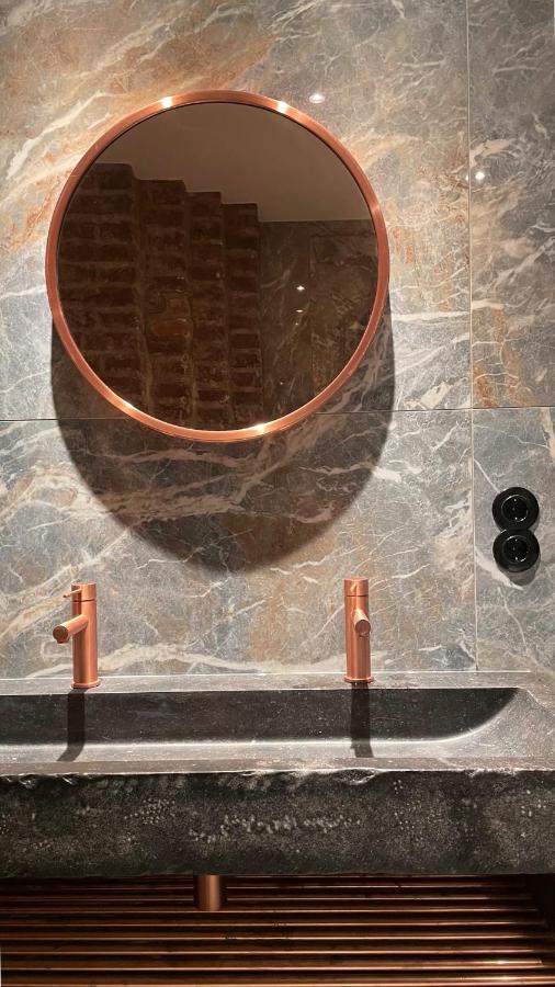 Walburgis Residenties Aparthotel Άρνεμ Εξωτερικό φωτογραφία