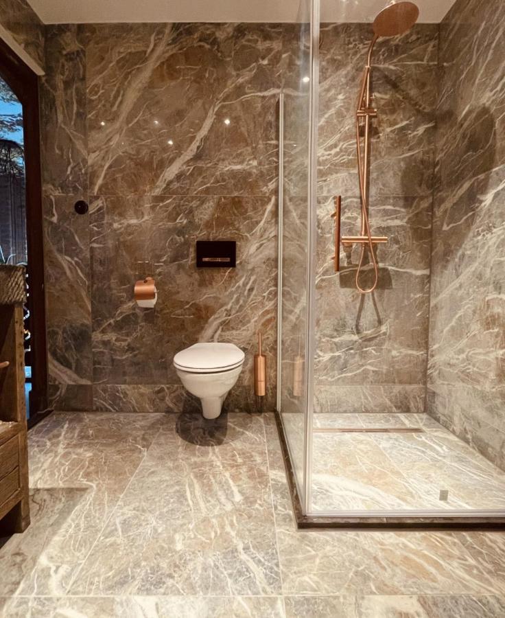 Walburgis Residenties Aparthotel Άρνεμ Εξωτερικό φωτογραφία